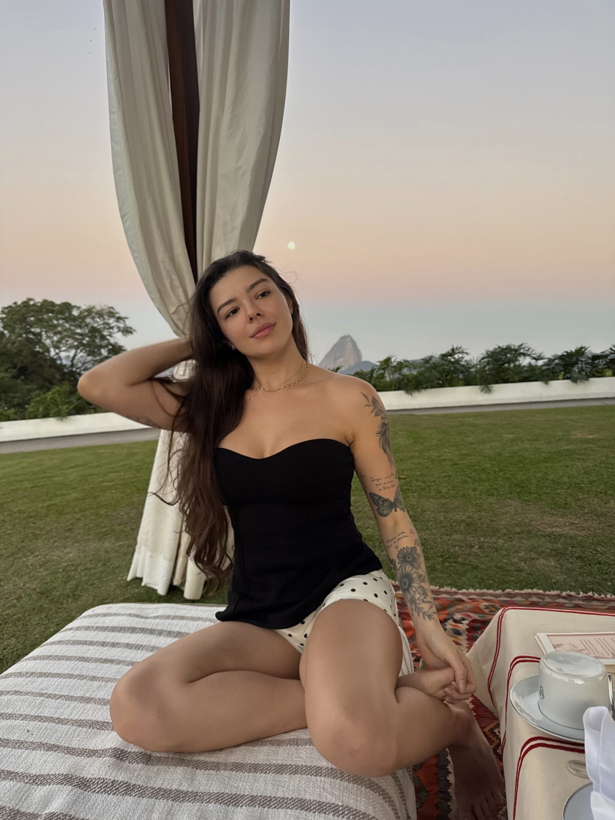 Náira Cavalcante